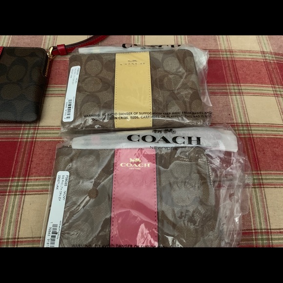 Coach Handbags - Coach